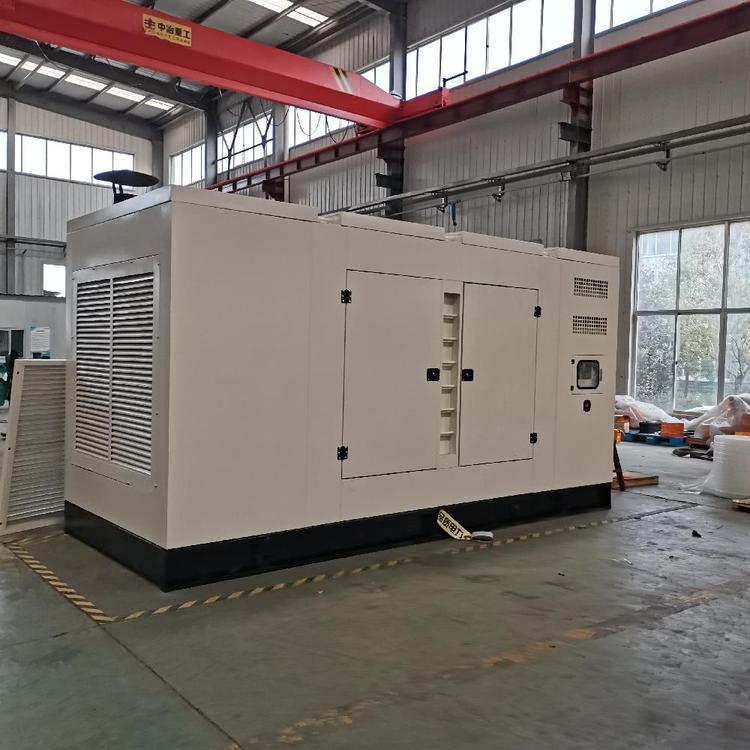 凤山发电机出租